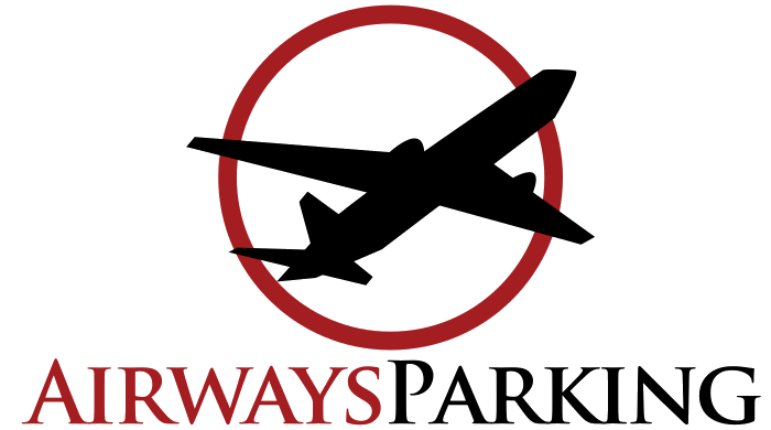 Airways Parking Logo