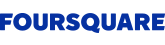 Foursquare logo