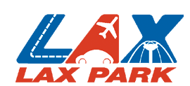 LAX Park logo