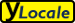 YLocale logo
