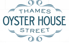 Thames Street Oyster House logo